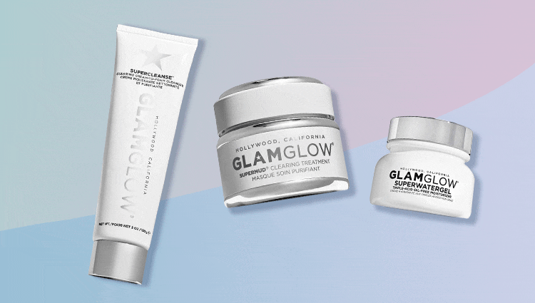 Mud Masks, Skincare & More | GLAMGLOW