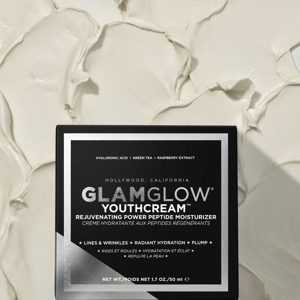 Glamglow youth cream mickey mouse watch